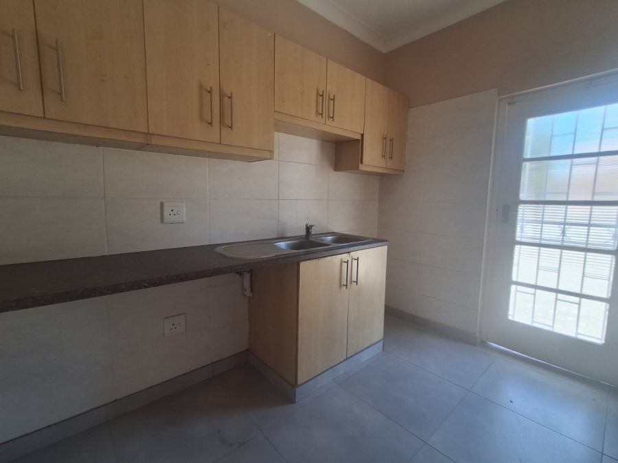 To Let  Bedroom Property for Rent in Dan Pienaar Free State